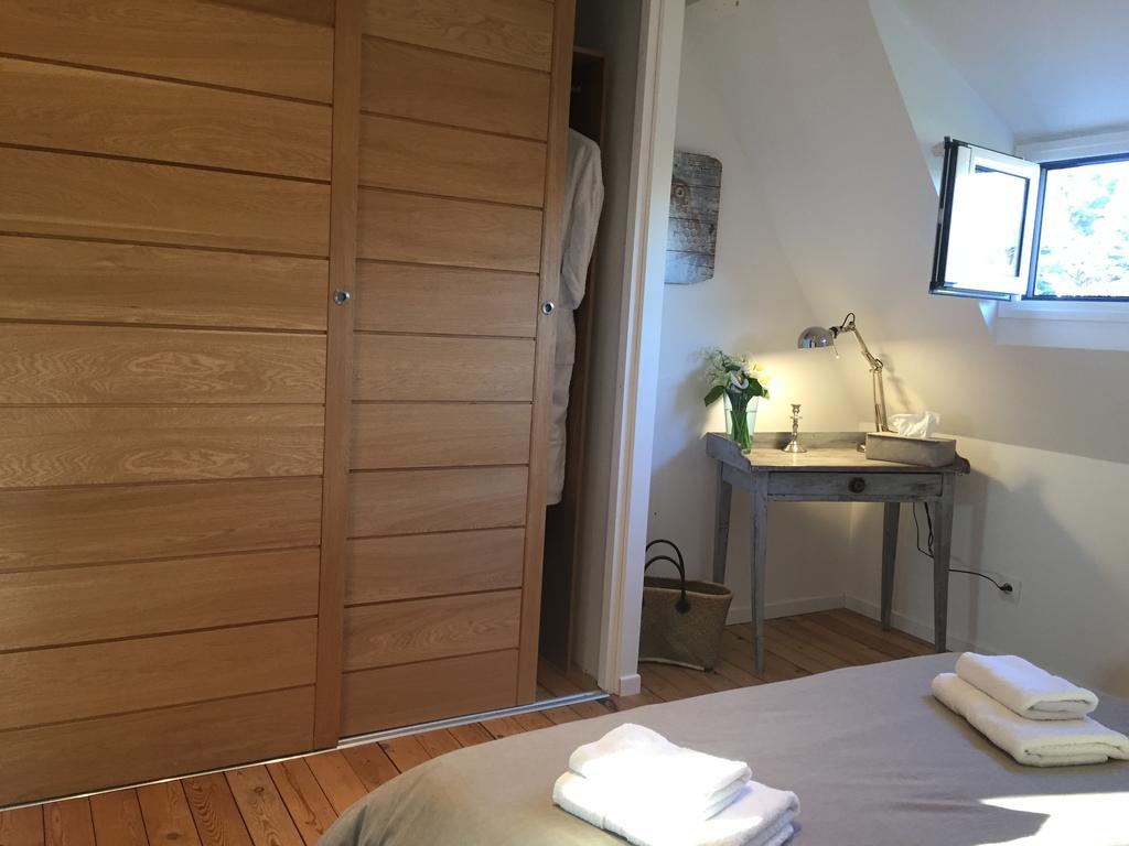 Le Loft Du Clocheton Apartment Etretat Exterior photo